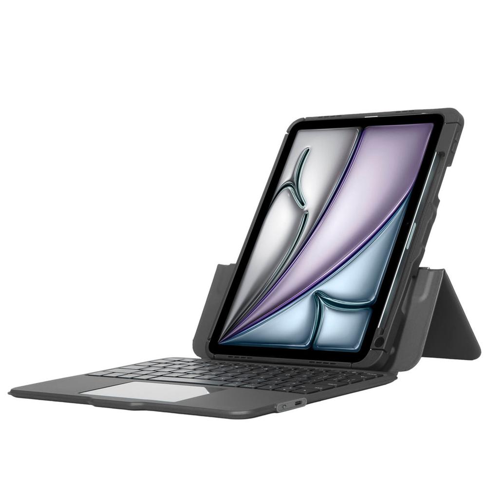 FUNDA CON TECLADO TARGUS THZ967US PARA IPAD 11" INGLES