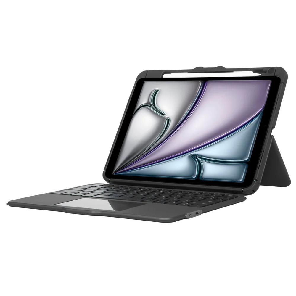 FUNDA CON TECLADO TARGUS THZ967US PARA IPAD 11" INGLES