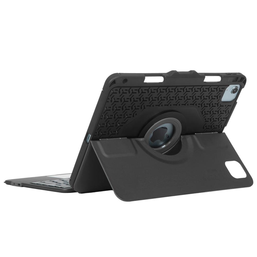 FUNDA CON TECLADO TARGUS THZ967US PARA IPAD 11" INGLES