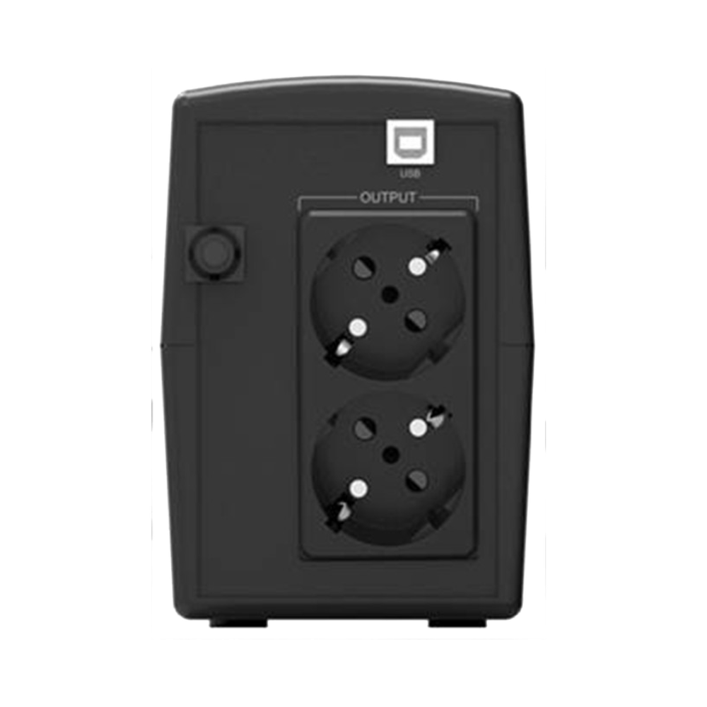 SAI UPS PHASAK 1000VA SIRIUS PH 7310 INTERACTIVO 1KVA