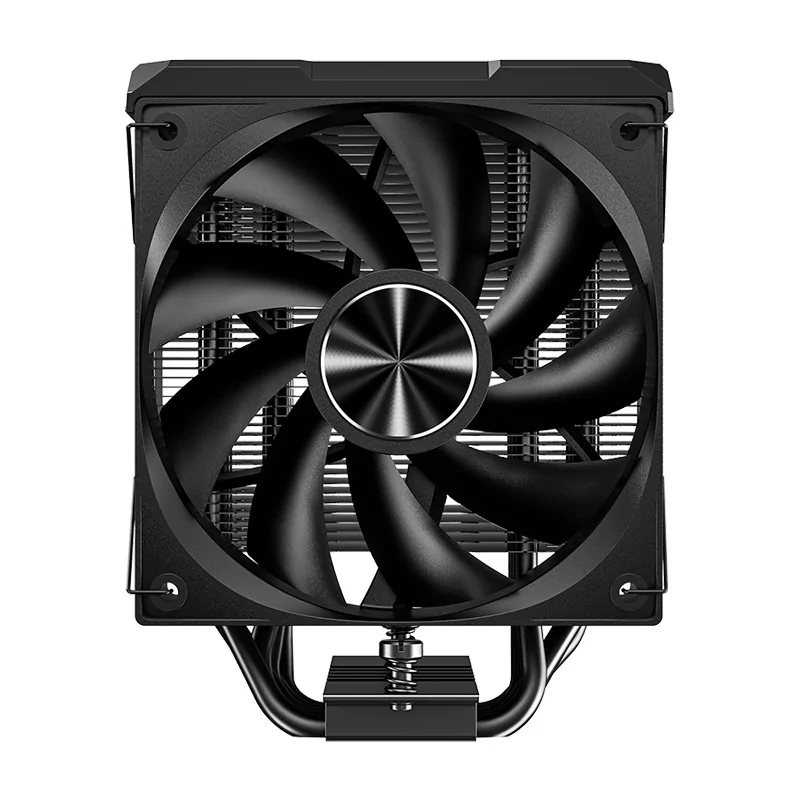 VENTILADOR DISIPADOR CPU HIDITEC DC20 PRO PWM 120MM NEGRO