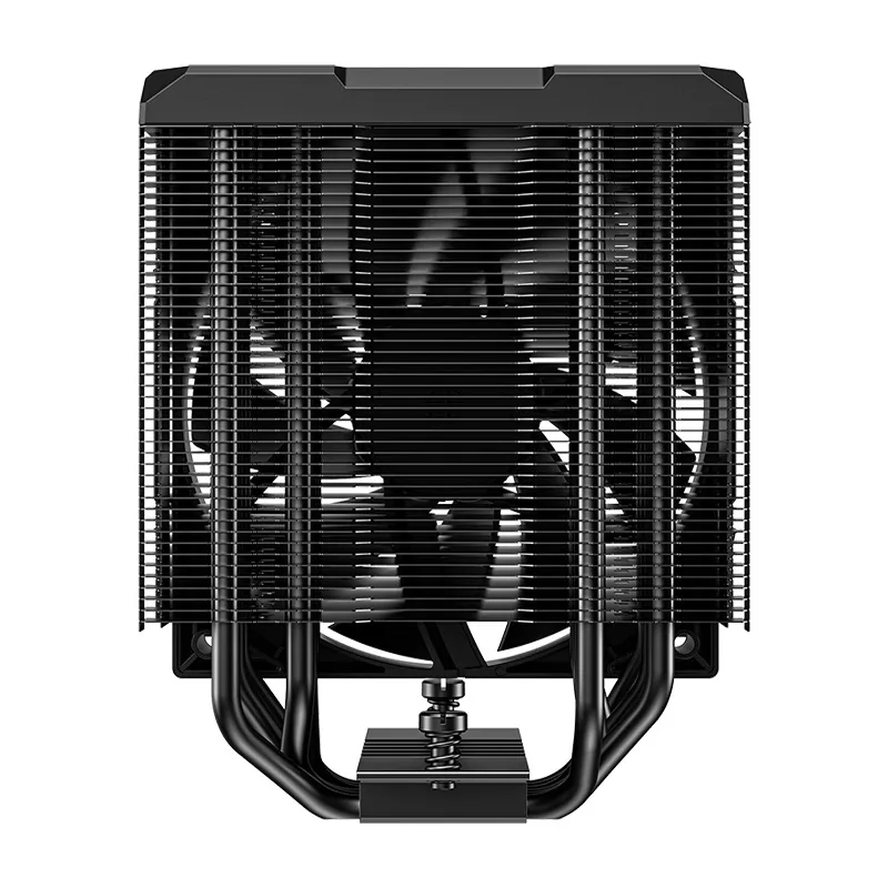 VENTILADOR DISIPADOR CPU HIDITEC DC20 PRO PWM 120MM NEGRO