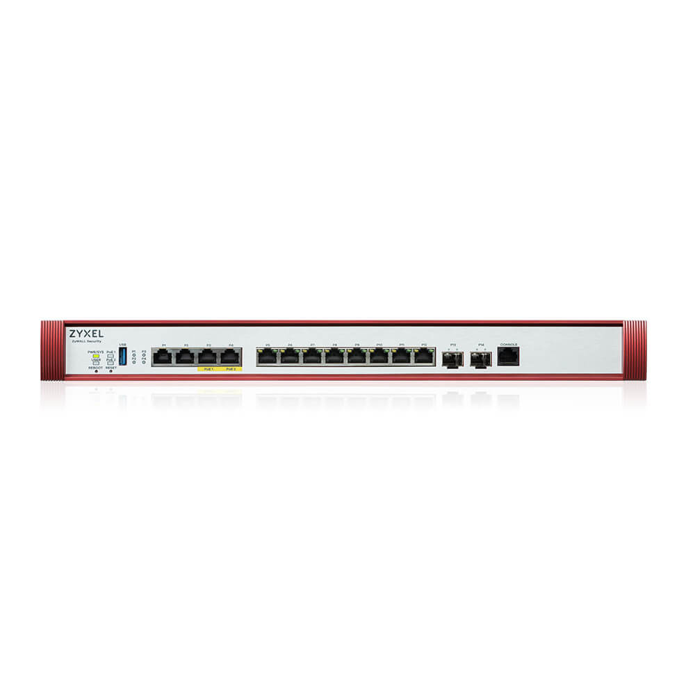 FIREWALL ZYXEL USG FLEX 700H USGFLEX700H-EU0101F