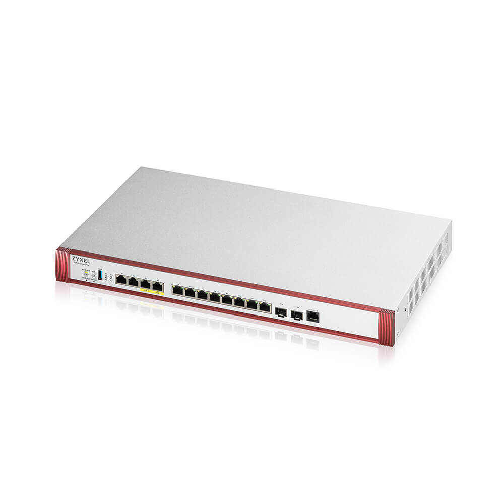 FIREWALL ZYXEL USG FLEX 700H USGFLEX700H-EU0101F