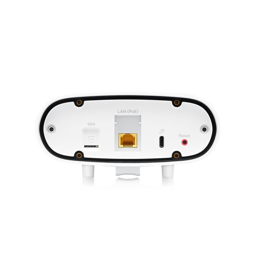 ROUTER 5G ZYXEL NEBULA FWA70