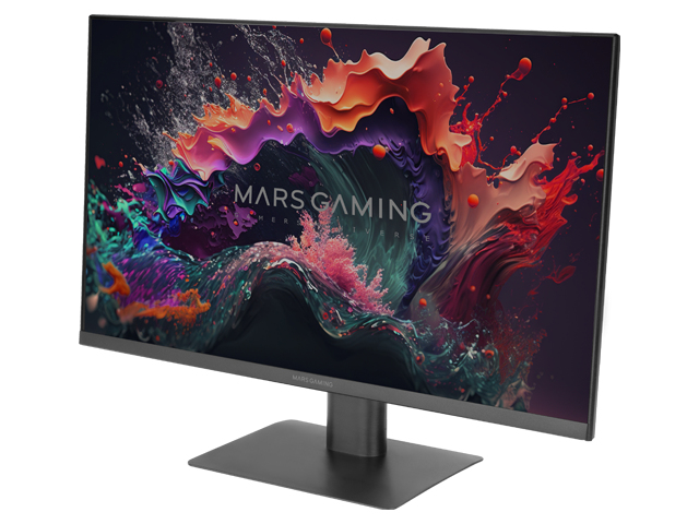 MONITOR MARS GAMING MV24 24" FHD 120HZ