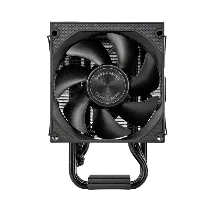 VENTILADOR DISIPADOR CPU MARS GAMING MCPU-XPRO 120MM NEGRO