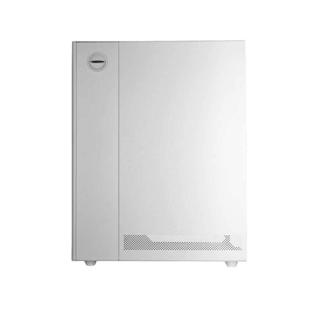 CAJA ORDENADOR MARS GAMING MC-T800 ATX CRISTAL TEMPLADO BLANCA