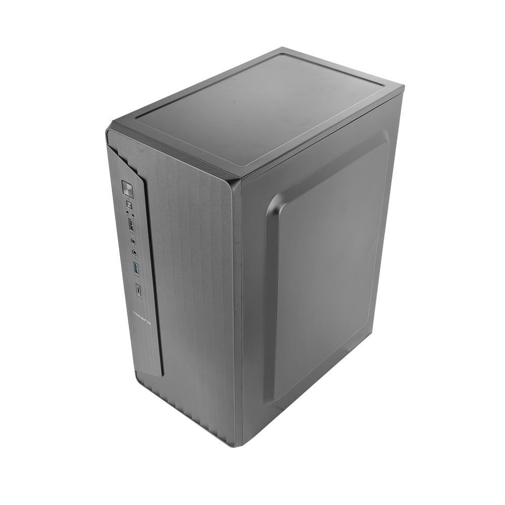 CAJA ORDENADOR TACENS ANIMA AC8500 ATX NEGRA + FUENTE 500W