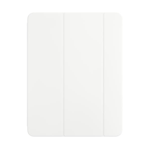 FUNDA APPLE SMART FOLIO PARA IPAD PRO 13 BLANCA