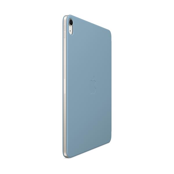FUNDA APPLE SMART FOLIO PARA IPAD AIR 11 AZUL