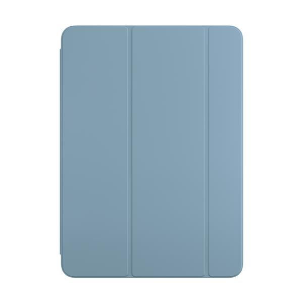 FUNDA APPLE SMART FOLIO PARA IPAD AIR 11 AZUL