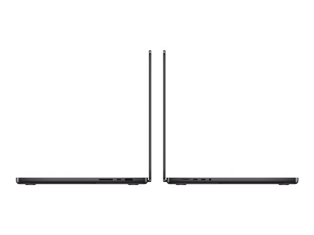 PORTATIL APPLE MACBOOK PRO 16 / APPLE M5 / 36GB / SSD 2TB / 16.2" / SPACE BLACK