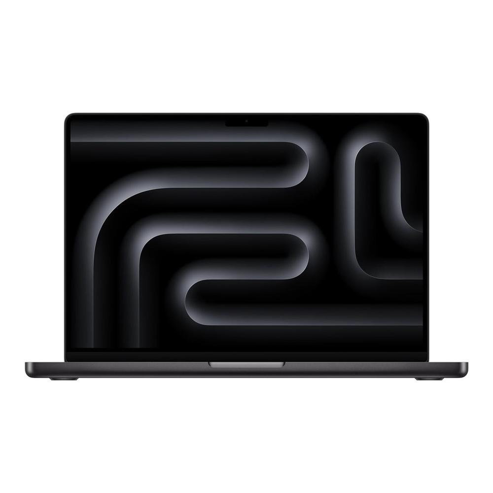 PORTATIL APPLE MACBOOK PRO 14 / M5 PRO / 48GB / SSD 1TB / 14.2" / SPACE BLACK