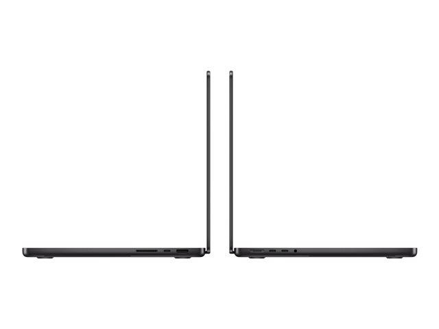 PORTATIL APPLE MACBOOK PRO 14 / M5 PRO / 48GB / SSD 1TB / 14.2" / SPACE BLACK