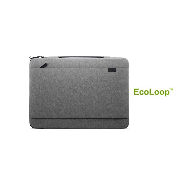 FUNDA DELL PRO ECOLOOP URBAN PARA PORTATIL 16" GRIS