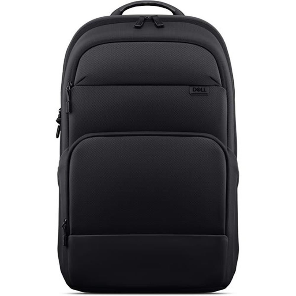 MOCHILA DELL PRO PLUS ECOLOOP PARA PORTATIL 16" NEGRO