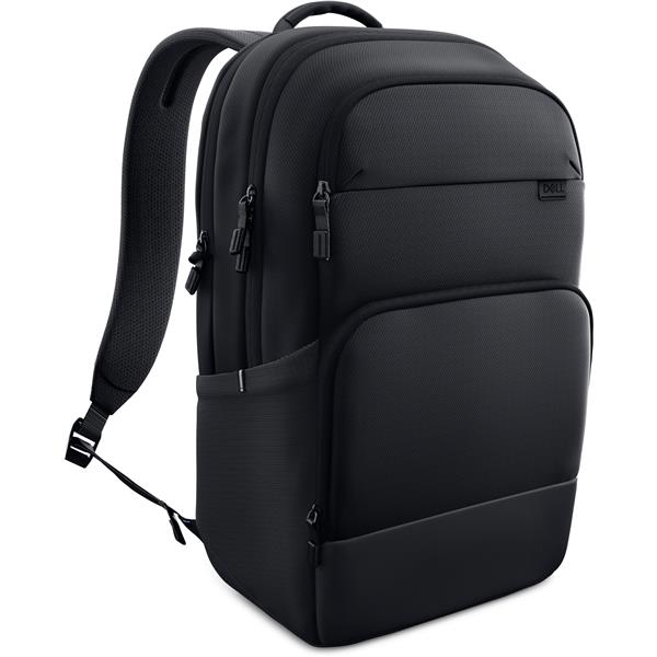 MOCHILA DELL PRO PLUS ECOLOOP PARA PORTATIL 16" NEGRO