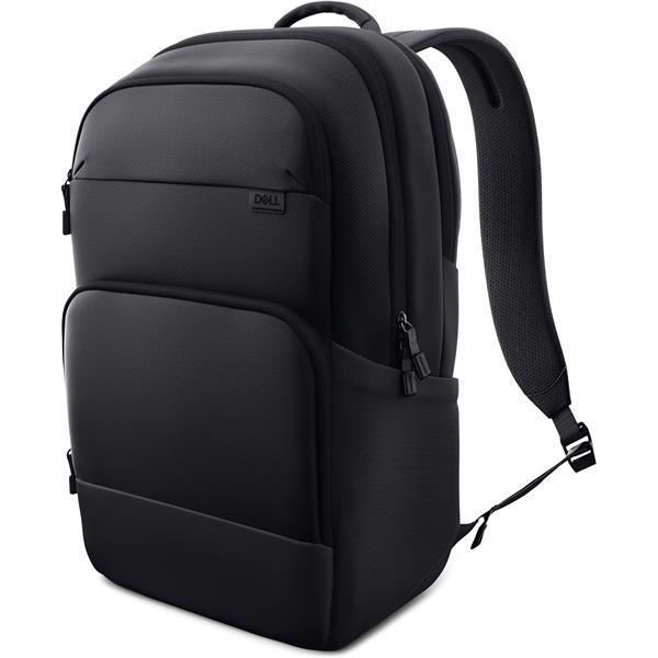 MOCHILA DELL PRO PLUS ECOLOOP PARA PORTATIL 16" NEGRO