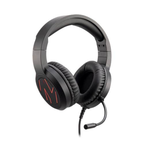 AURICULARES GAMING ACER NHW310 NEGRO
