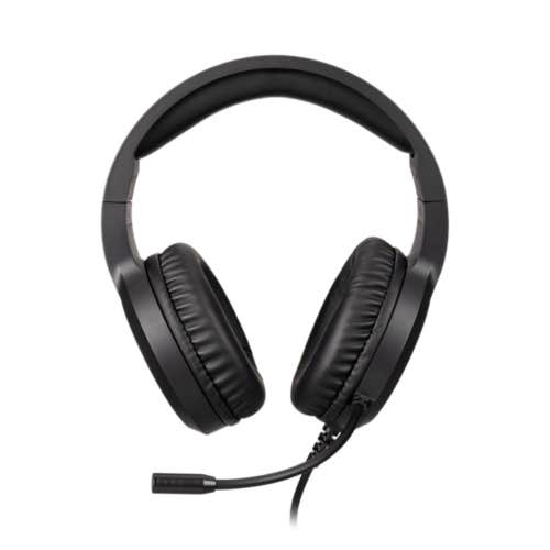 AURICULARES GAMING ACER NHW310 NEGRO