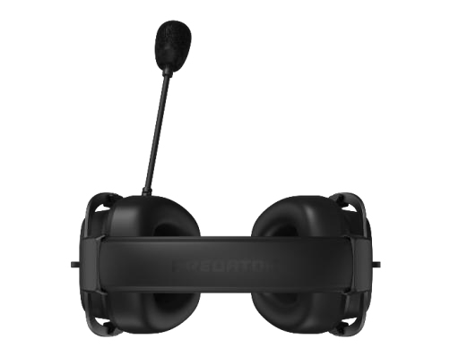 AURICULARES GAMING ACER PREDATOR GALEA 570 PHR550 INALAMBRICO NEGRO