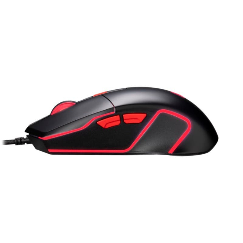 RATON ACER NITRO NMW100 NEGRO