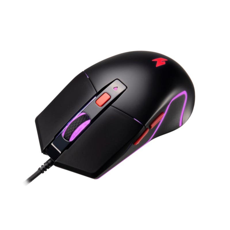 RATON ACER NITRO NMW100 NEGRO
