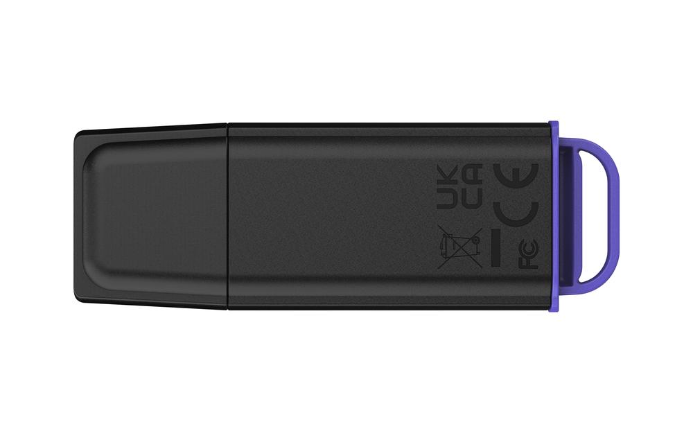 MEMORIA USB 3.2 KINGSTON 512GB DATATRAVELER EXODIA