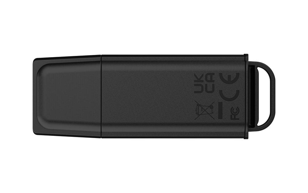 MEMORIA USB 3.2 KINGSTON 64GB DATATRAVELER EXODIA