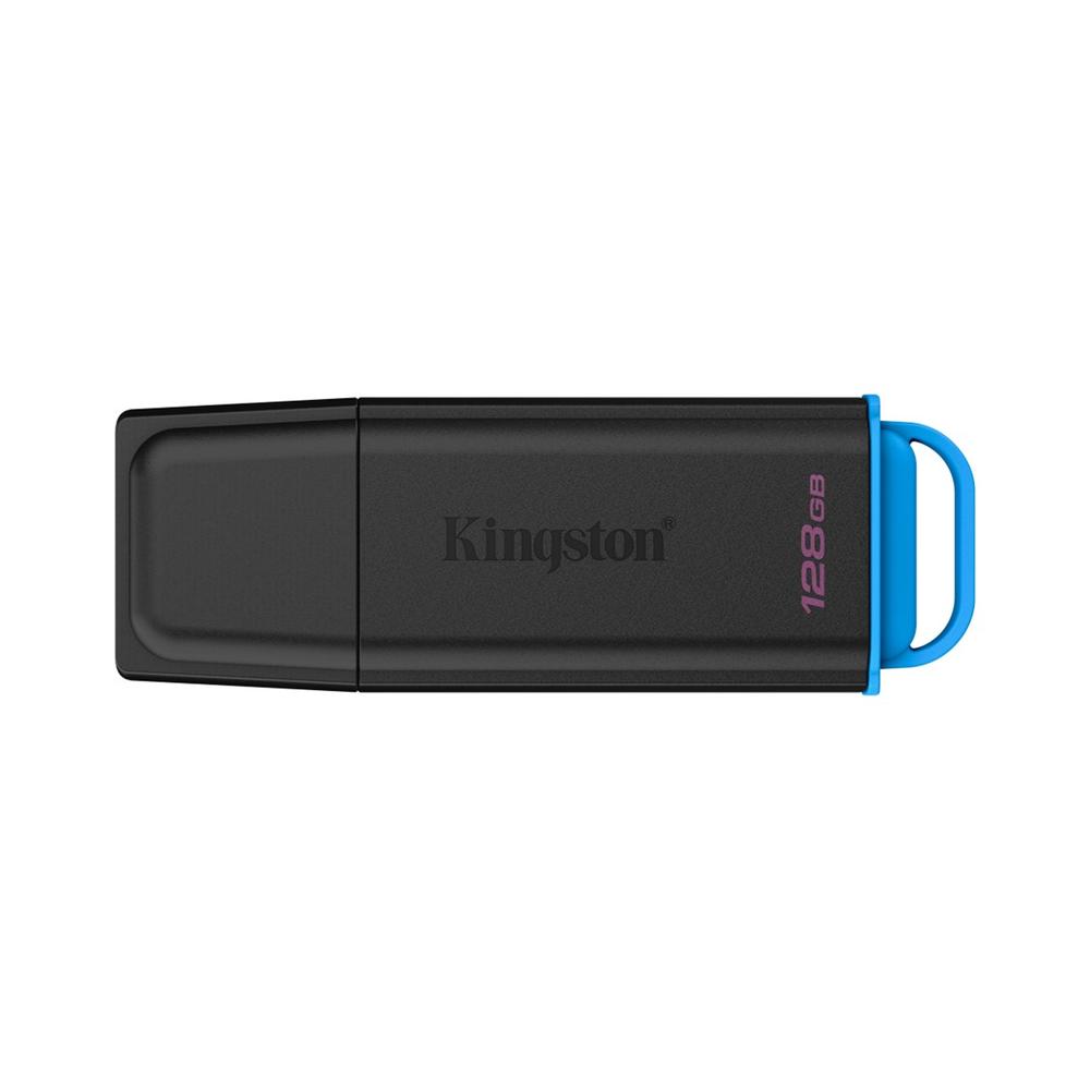 MEMORIA USB 3.2 KINGSTON 128GB DATATRAVELER EXODIA