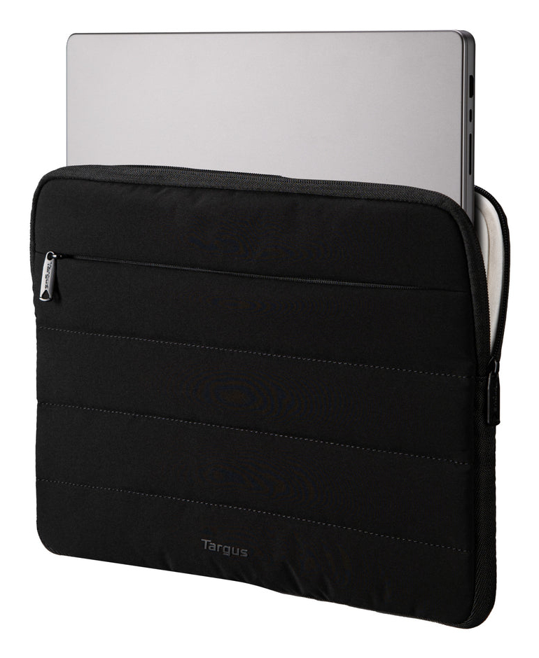 FUNDA TARGUS TBS976GL PARA PORTATIL 14" NEGRO