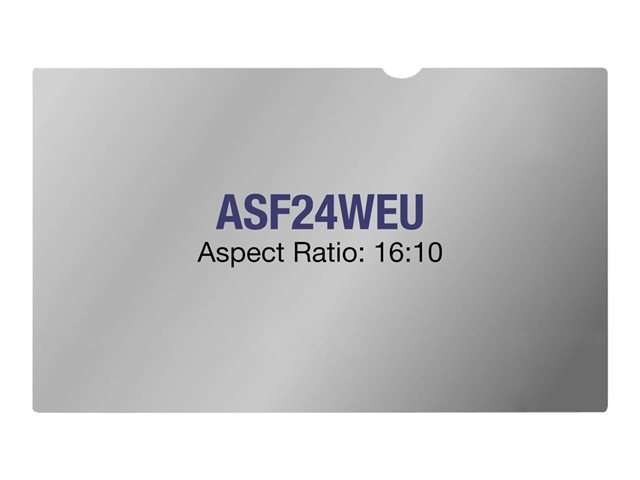 FILTRO DE PRIVACIDAD TARGUS ASF24WEU PARA MONITOR 24"