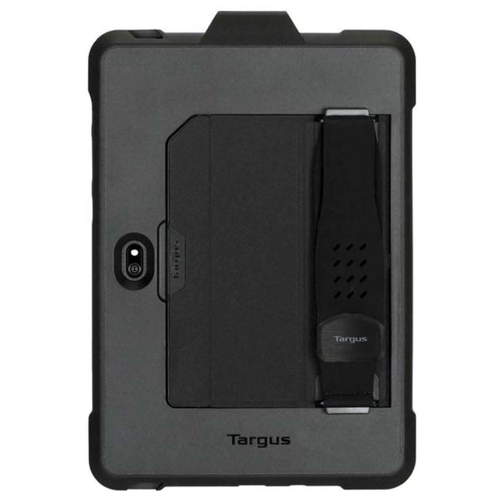 FUNDA RUGERIZADA TARGUS THD501GLZ PARA TABLET 10.1" NEGRA