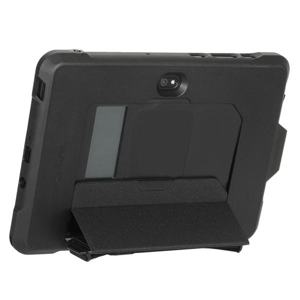 FUNDA RUGERIZADA TARGUS THD501GLZ PARA TABLET 10.1" NEGRA