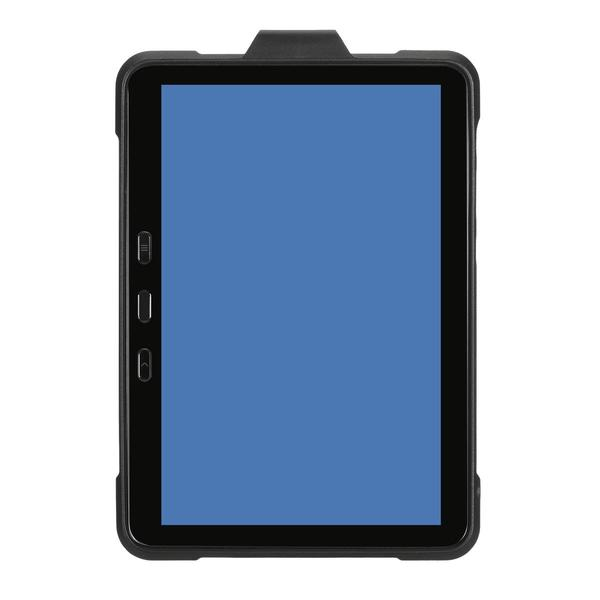 FUNDA RUGERIZADA TARGUS THD501GLZ PARA TABLET 10.1" NEGRA
