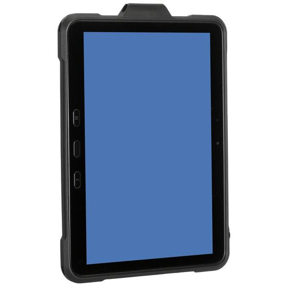 FUNDA RUGERIZADA TARGUS THD501GLZ PARA TABLET 10.1" NEGRA