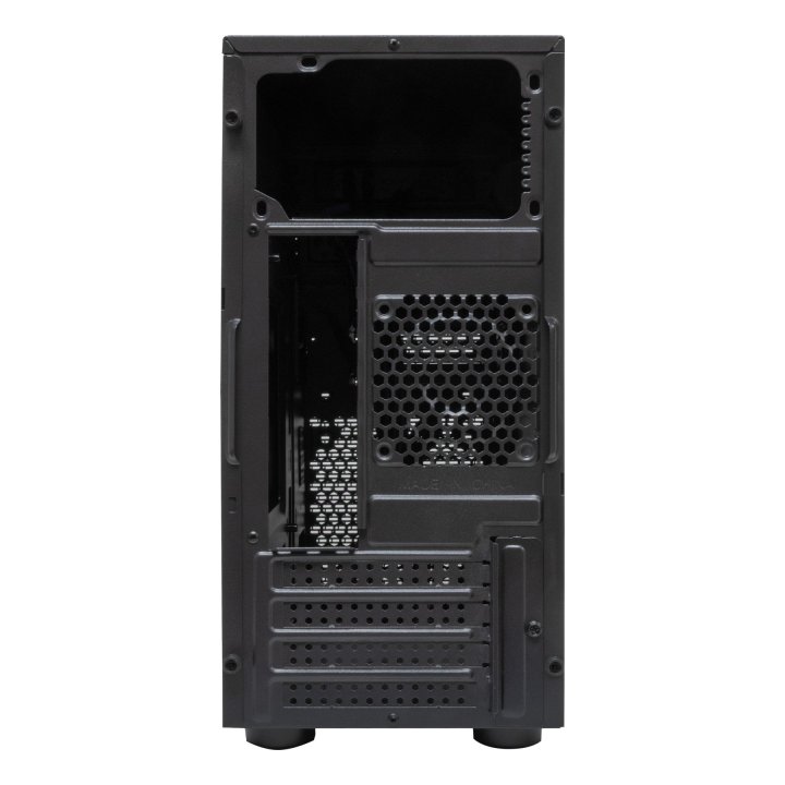 CAJA ORDENADOR UNYKACH AERO C15 UK52015 MATX NEGRA