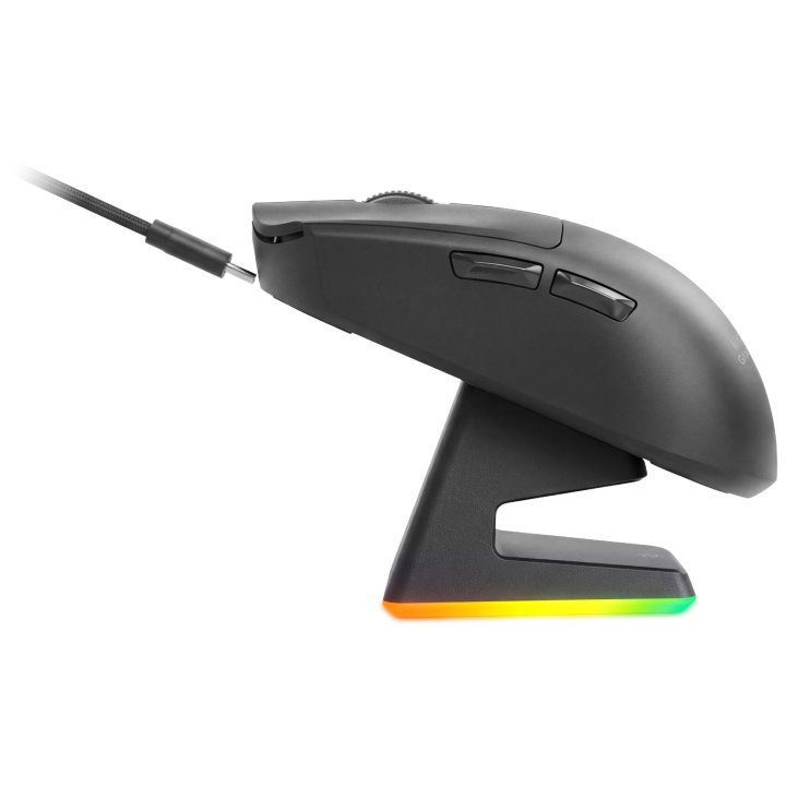RATON INALAMBRICO MARS GAMING MMW-ELITE NEGRO