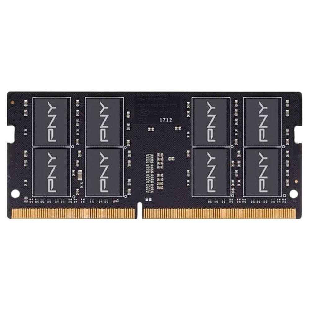 MEMORIA RAM DDR5 16GB PNY 5600 SODIMM