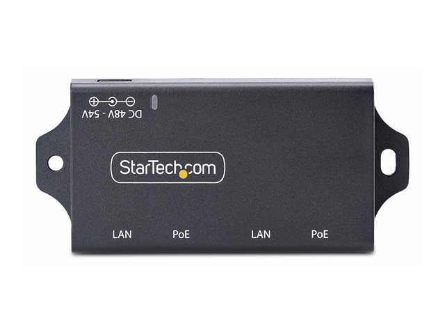 INYECTOR POE STARTECH AF221CE-POE-INJECTOR