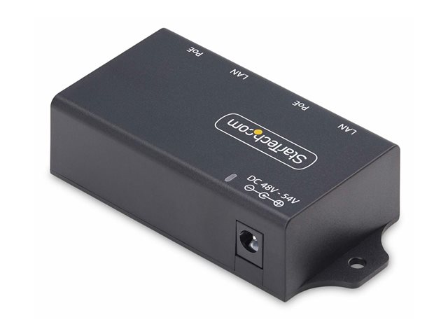 INYECTOR POE STARTECH AF221CE-POE-INJECTOR