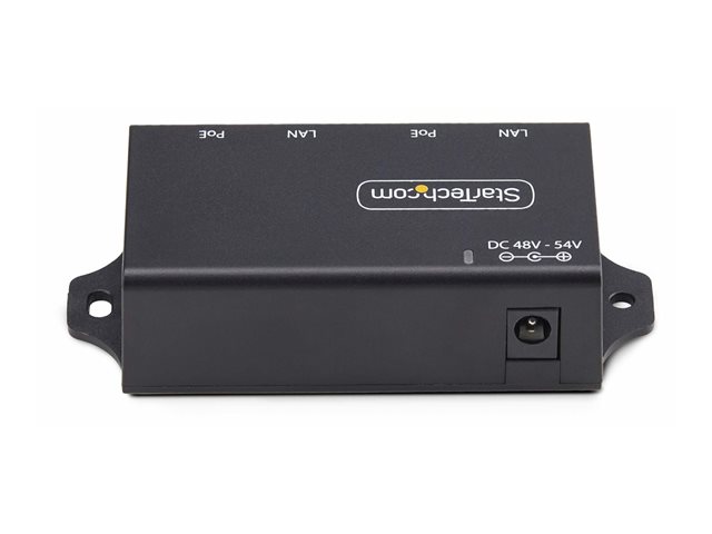 INYECTOR POE STARTECH AF221CE-POE-INJECTOR