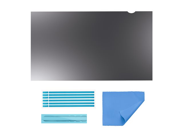 FILTRO DE PRIVACIDAD STARTECH PARA MONITOR 23.8"