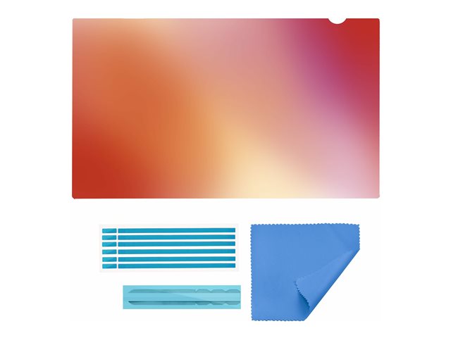 FILTRO DE PRIVACIDAD STARTECH PARA MONITOR 23.8" GOLD