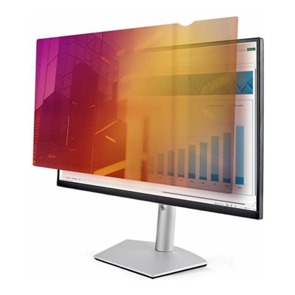 FILTRO DE PRIVACIDAD STARTECH PARA MONITOR 24" GOLD