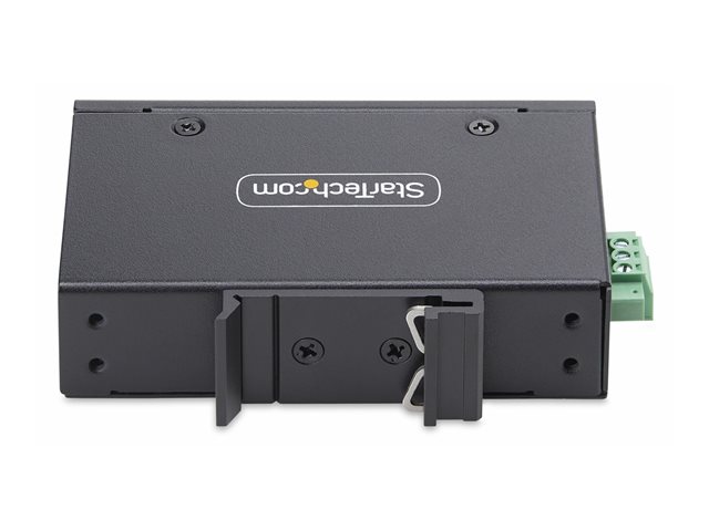 SWITCH STARTECH I51G-ETHERNET-SWITCH 5 PUERTOS