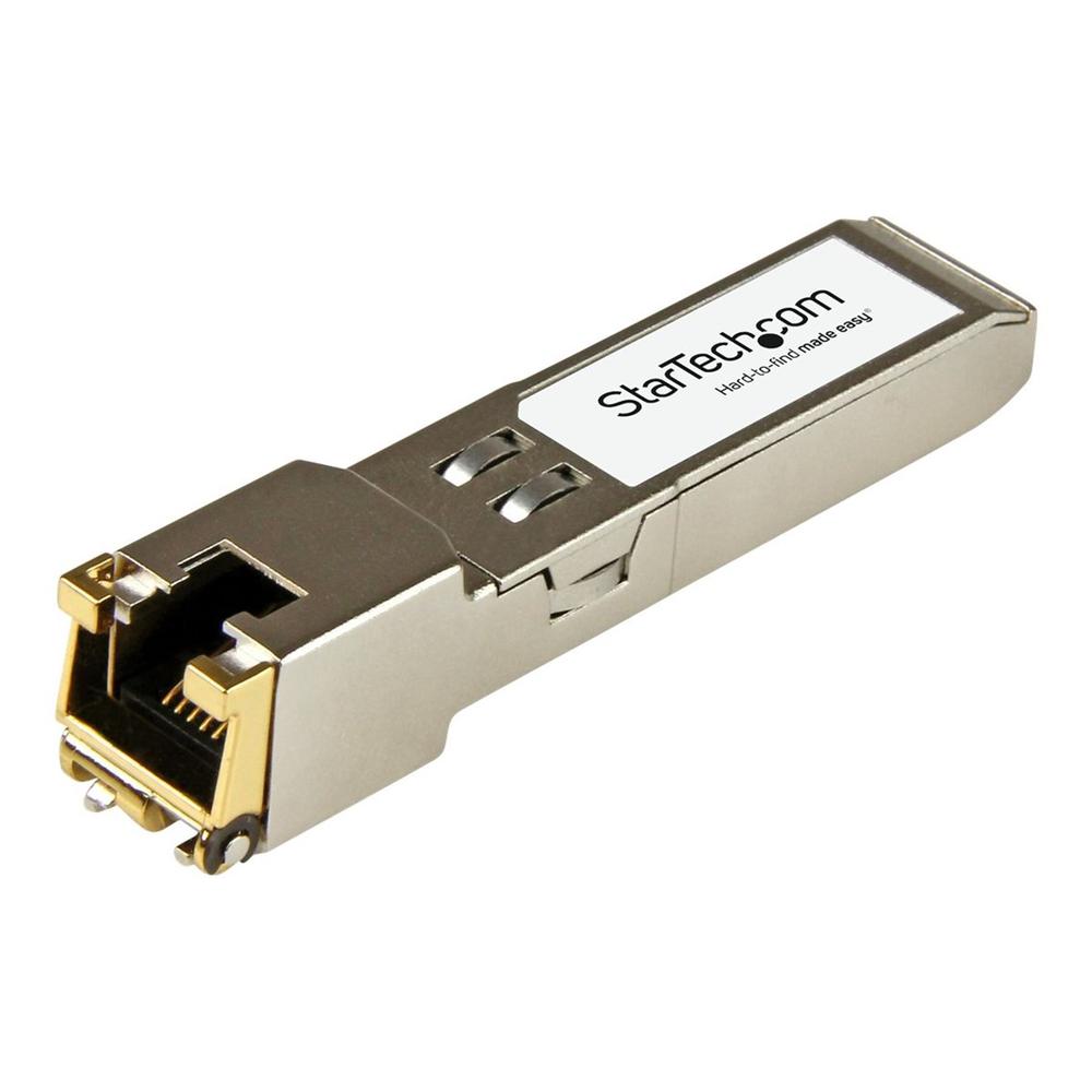MODULO TRANSCEPTOR SFP STARTECH AR-SFP-10G-T-ST