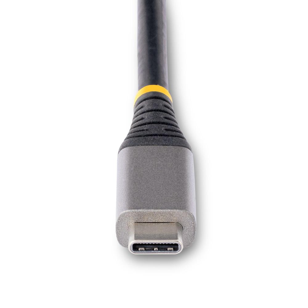 DOCKING STATION STARTECH USB TIPO C 5 EN 1