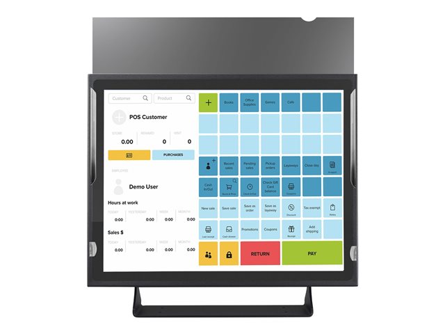 FILTRO DE PRIVACIDAD STARTECH PARA MONITOR 17"